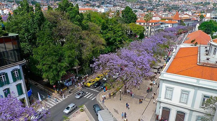 Hotel Do Centro Funchal
