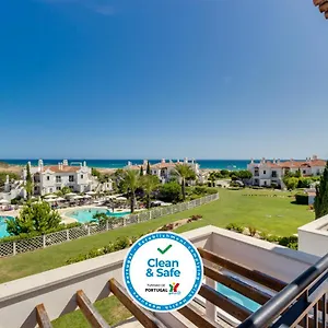 Dunas Douradas Club Resort Vale do Lobo