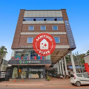Oyo Townhouse 1070 Ramis Plaza Hotel