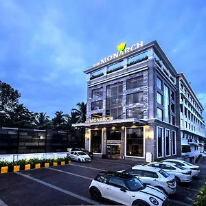 The Monarch & Convention Centre Hotel