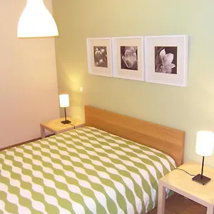 Cozy Downtown - Funchal - Madeira Apartment