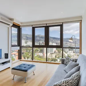Apartamento View