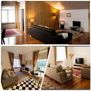 Loft Surdo Apartment