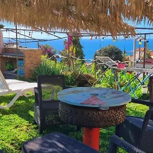 Сasa de vacaciones Catanho