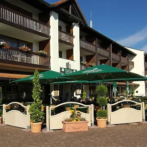 Centurio Hotel Bad Gögging