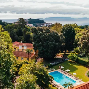 Casa Velha Do Palheiro Relais & Chateaux ***** Funchal (Madeira)