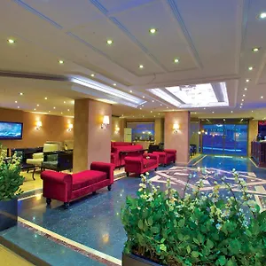 Grand Emin Hotel Istanboel
