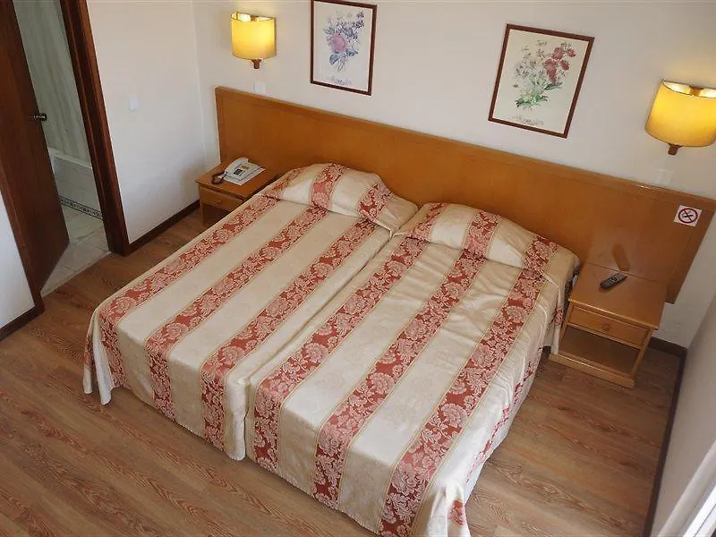 Hotel Do Centro Funchal  3*, Funchal (Madeira)